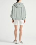 Nike Womens Sweatshirt Light in Grey