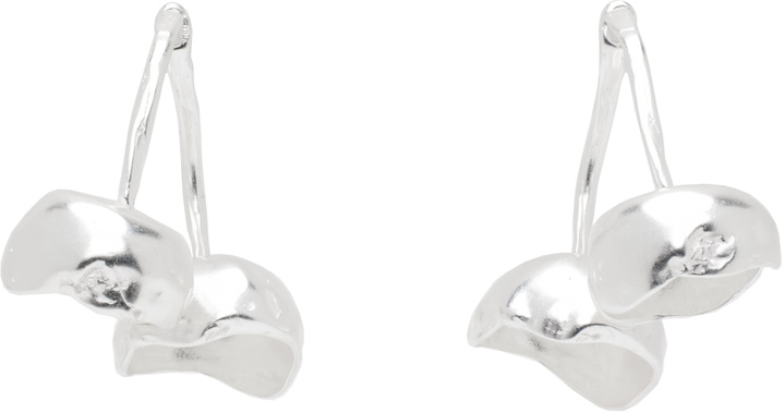 Photo: Simuero Cerezas Earrings