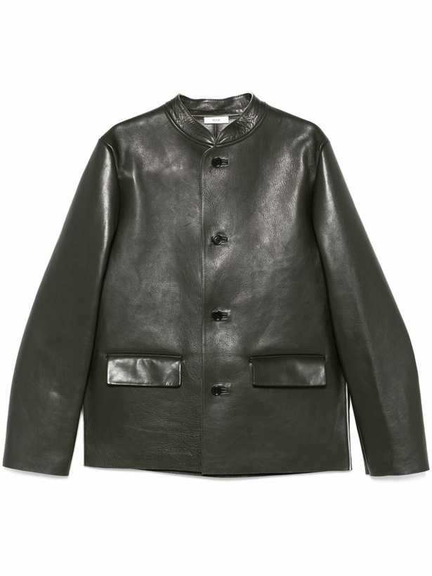 Photo: Rier Leather Jacket