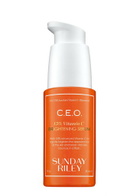 Sunday Riley C.E.O. 15% Vitamin C Brightening Serum 30ml