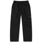 Y-3 Men's Ripstop Pants in Black