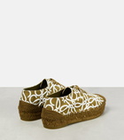 Loewe Paula's Ibiza Solar espadrilles