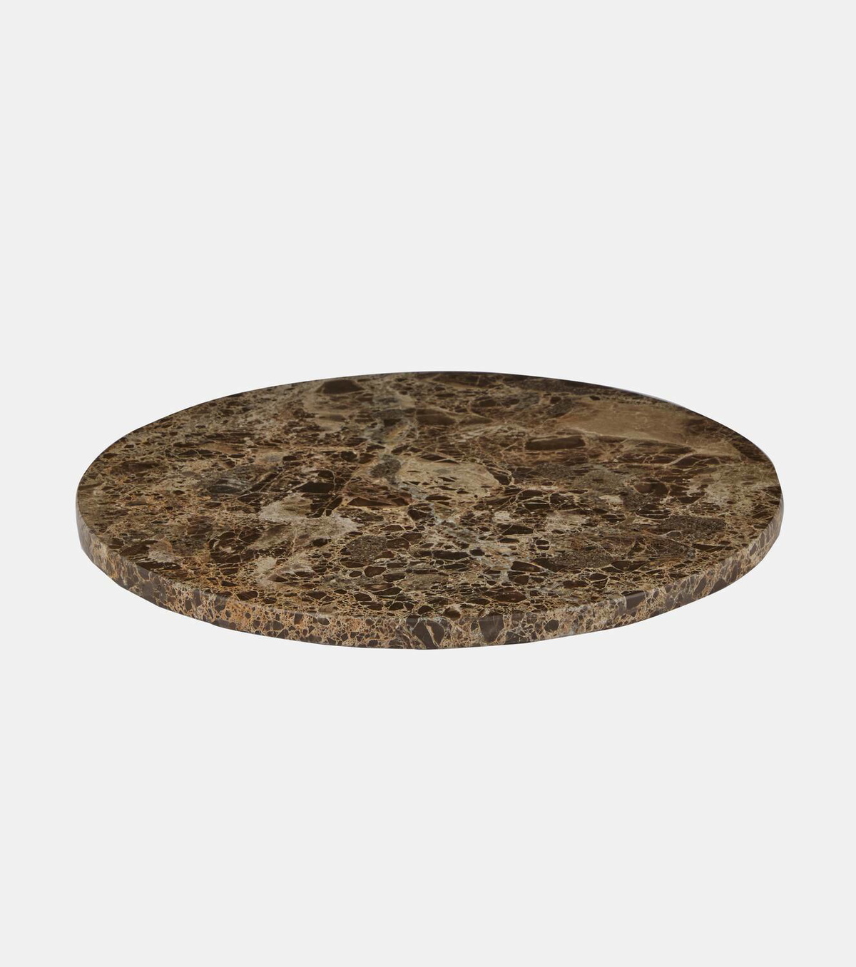 Audo Copenhagen Androgyne side table top
