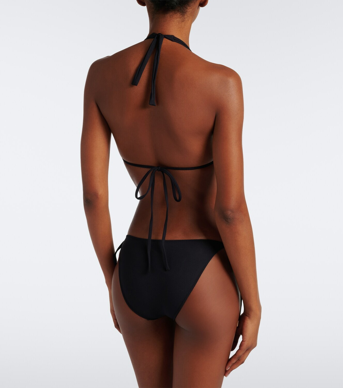 Melissa Odabash Juno triangle bikini top