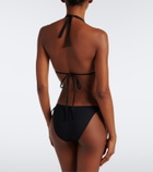 Melissa Odabash Juno triangle bikini top
