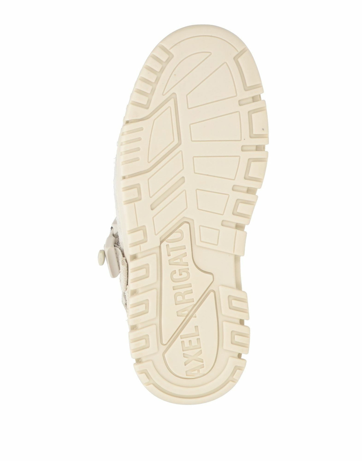 Axel Arigato Womens Mules & Clogs Light in Grey