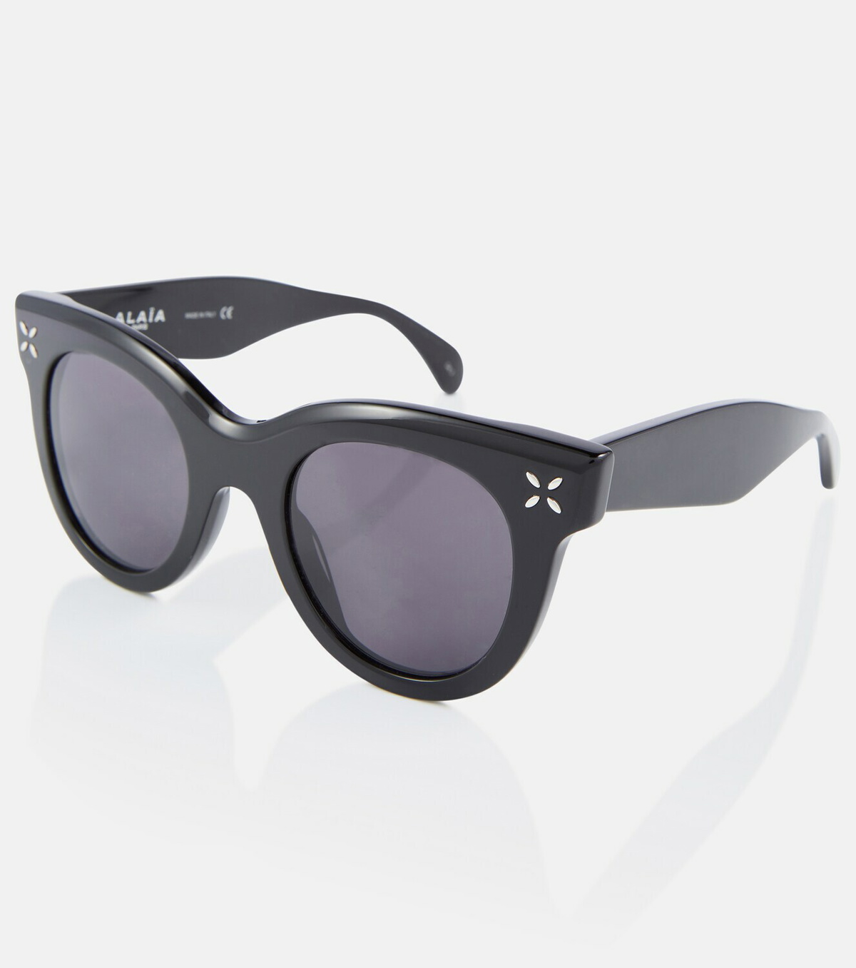 Alaïa Cat-eye sunglasses ALAÏA display picture 3