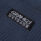 Gramicci Men's Adjustable Neck Gaitor in Navy