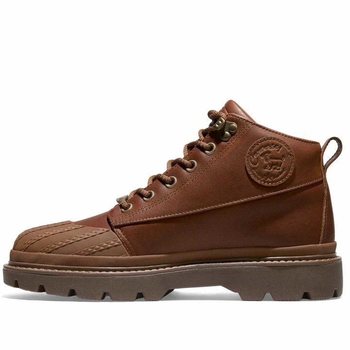 Converse Chuck Taylor All Star Lugged 2.0 Cc Brown Boots  display picture 3