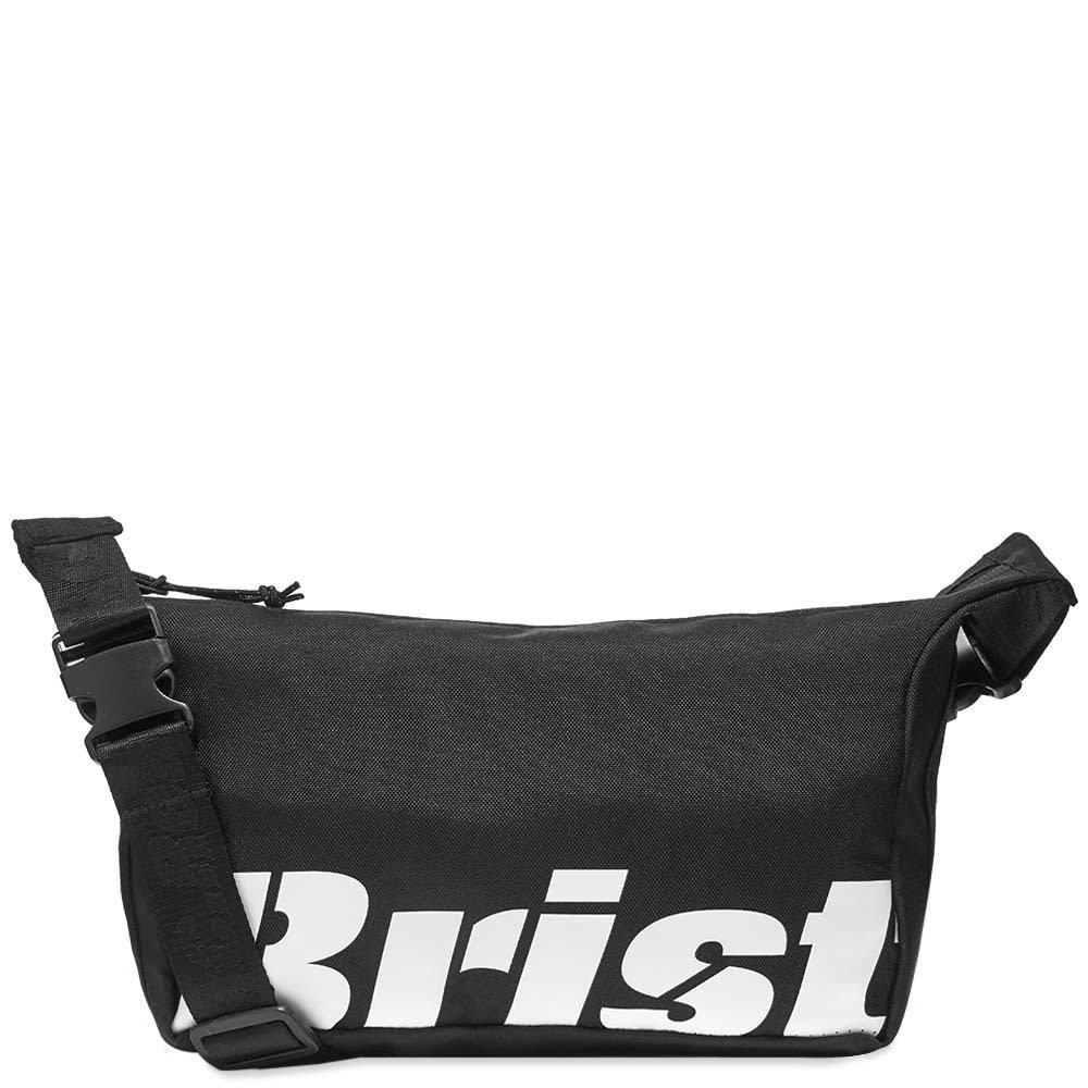 FCRB 2WAY SMALL SHOULDER BAG-