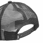 LMC Men's Pet Friends Mesh Trucker Cap in Black