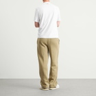 Air Jordan Golf Mock T-Shirt in White
