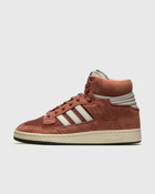 Adidas Centennial 85 Hi Brown - Mens - High & Midtop