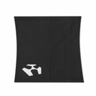 Acronym Men's Powerstretch® Neck Gaiter in Black
