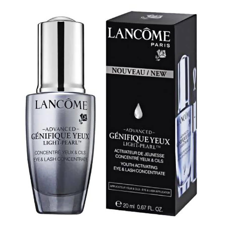 Lancome Ladies Advanced Genifique Eye Light-Pearl Illuminating Youth Activator 0.67 oz Skin Care 3605532795577