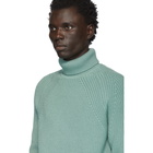 Boss Green Gilo Turtleneck