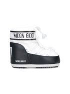 Moon Boot icon Low Padded Ankle Boots