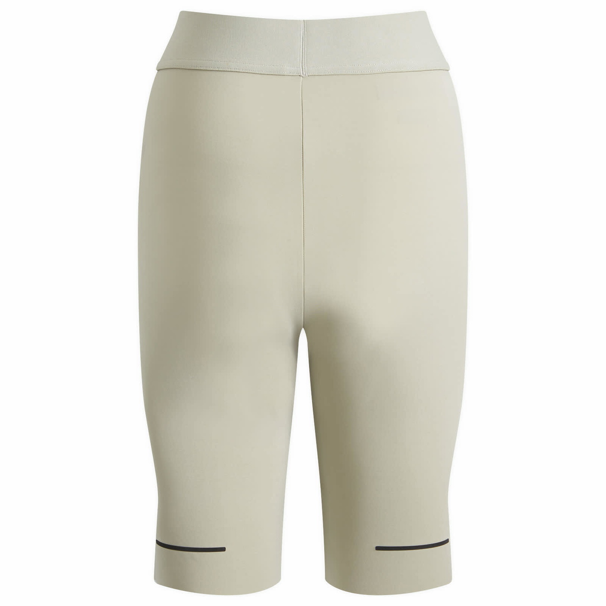 Adidas x FOG Men's Adidas x Fear Of God Athletics 1/2 Tights in Sesame