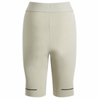 Adidas x FOG Men's Adidas x Fear Of God Athletics 1/2 Tights in Sesame