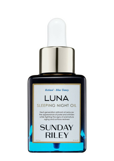 Photo: Sunday Riley Luna Sleeping Night Oil 35ml