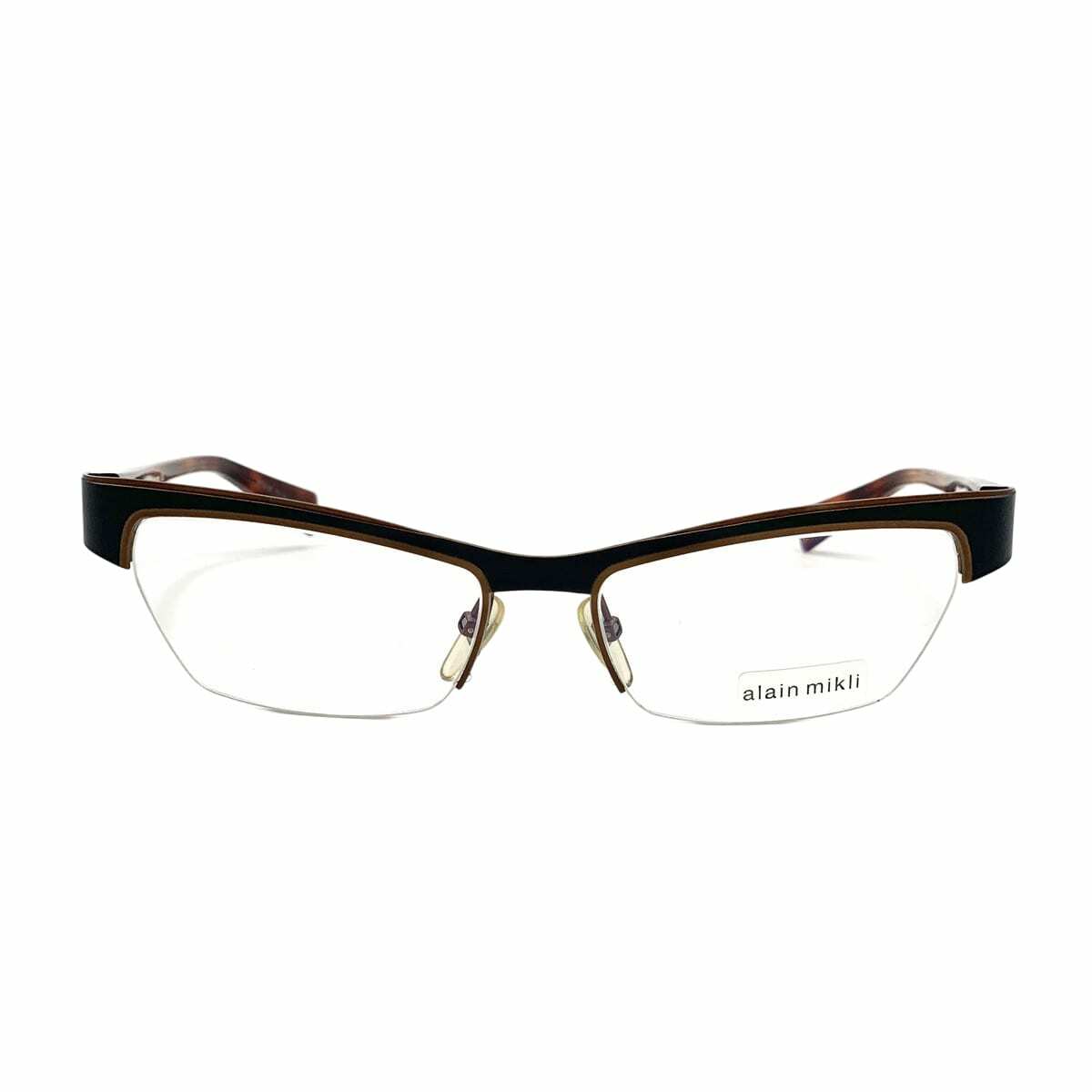 Alain Mikli Al1054 Glasses