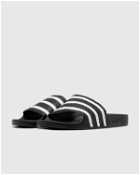 Adidas Adilette Black - Mens - Sandals & Slides