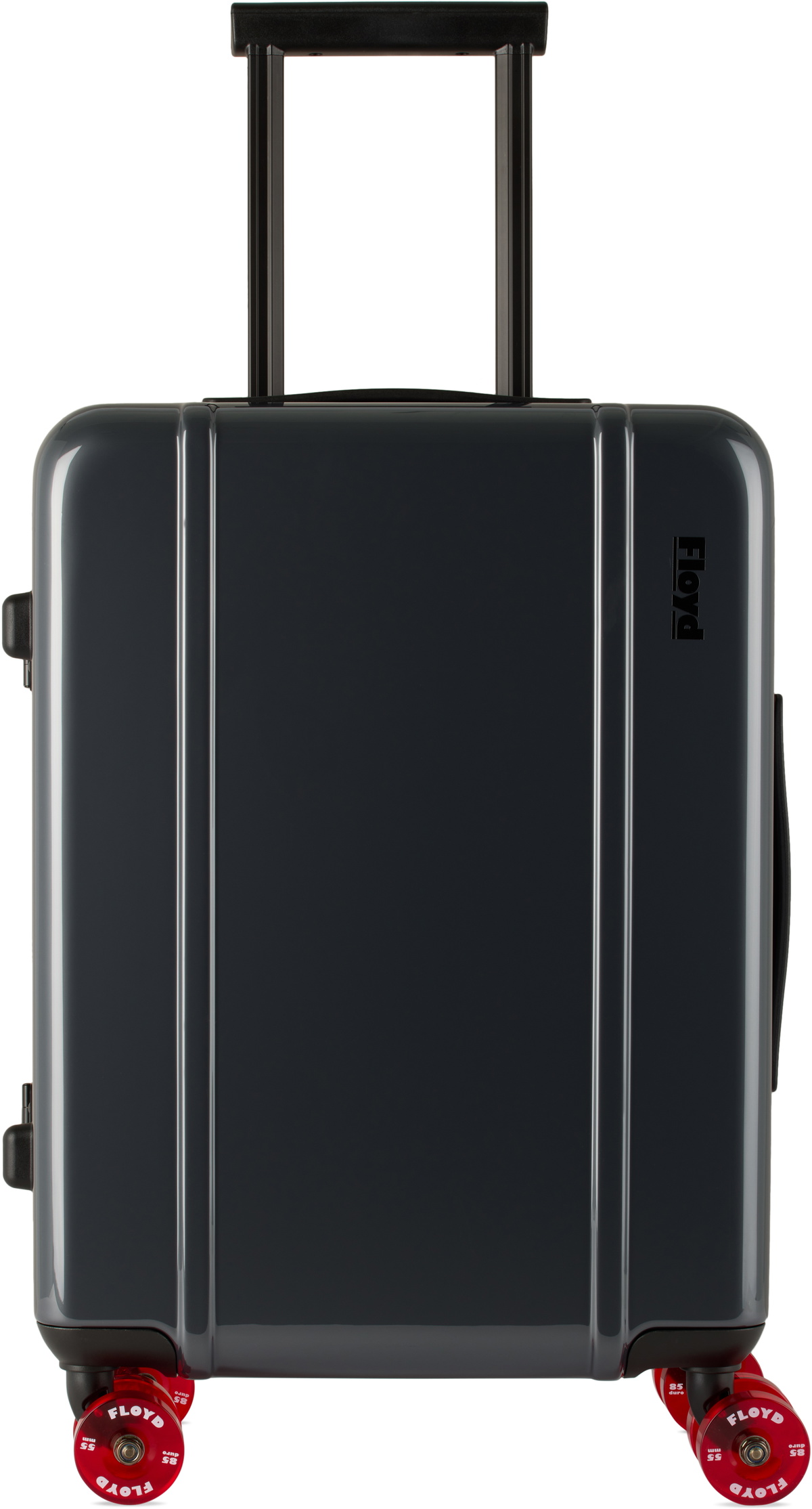 Floyd Gray Cabin Suitcase