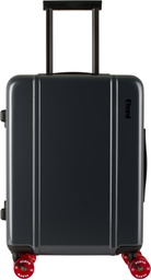 Floyd Gray Cabin Suitcase