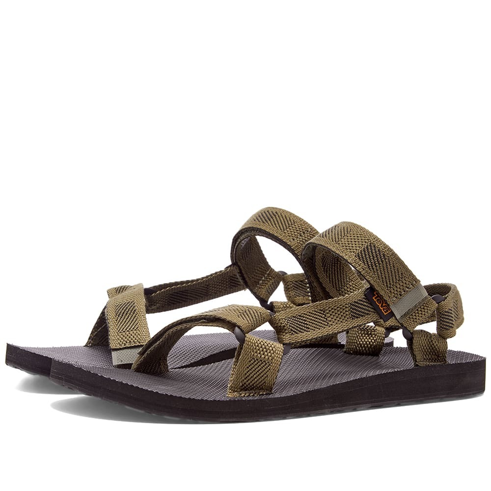 Teva K Original Universal - Sandalen - Multi