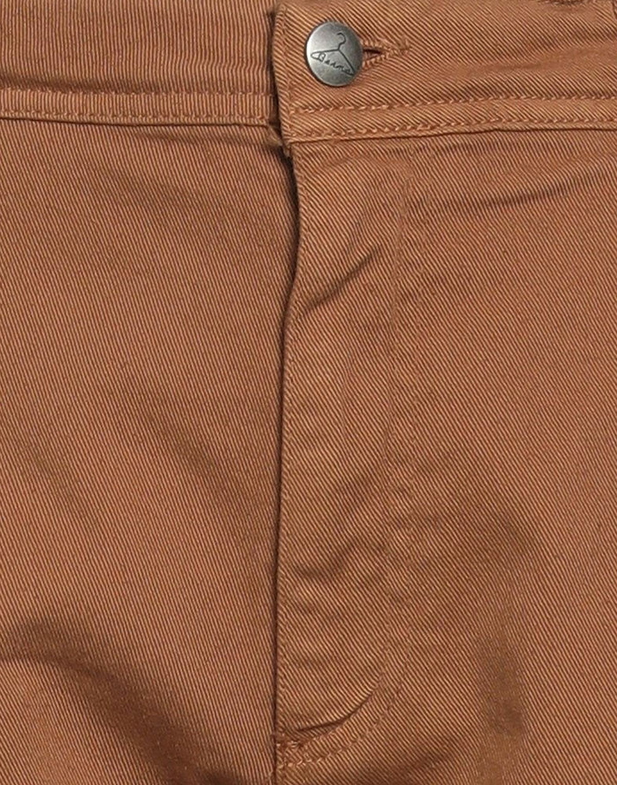 Berna Womens Pants in Brown
