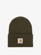 Carhartt Wip   Hat Green   Mens