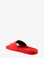 Palm Angels Slide Red   Mens