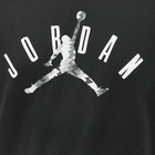 Air Jordan Men's Flight MVP Jumpman T-Shirt in Black/Sail