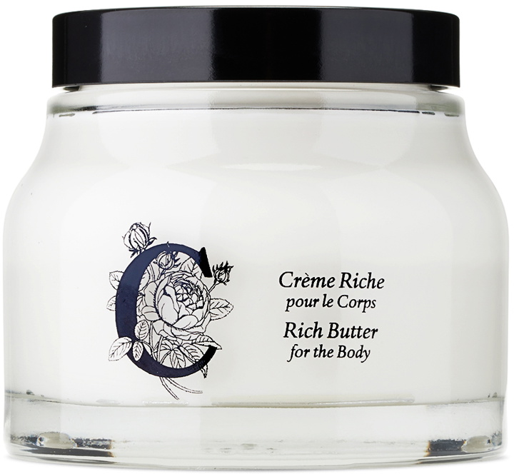 Photo: diptyque Rich Butter For The Body Cream, 200 mL