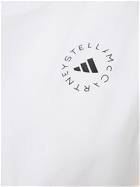 ADIDAS BY STELLA MCCARTNEY Sportswear Logo Short Tee
