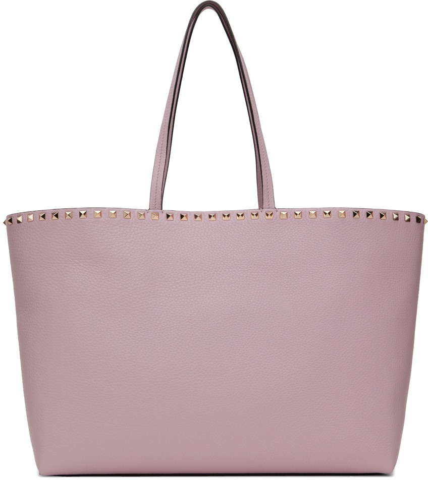 Valentino Garavani Pink VSling Bag - ShopStyle