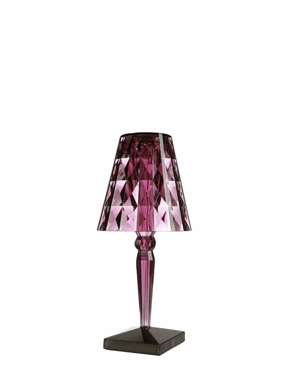 KARTELL Big Battery Table Lamp