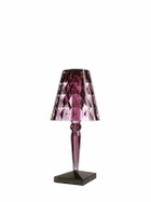 KARTELL Big Battery Table Lamp
