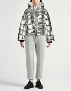 Perfect Moment Womens Snow Wear in Silver