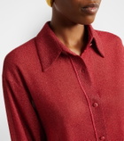 Oséree Lumière shirt