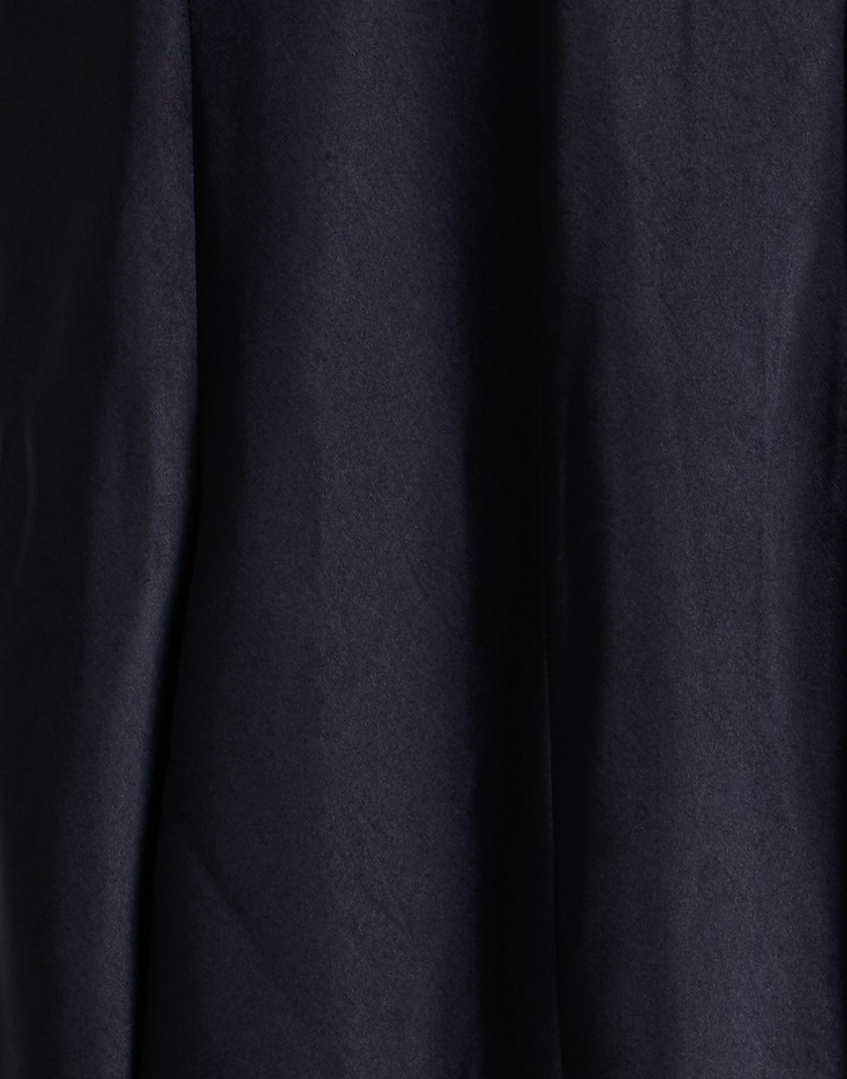 Sandro Womens Maxi dress Midnight in Blue