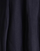 Sandro Womens Maxi dress Midnight in Blue