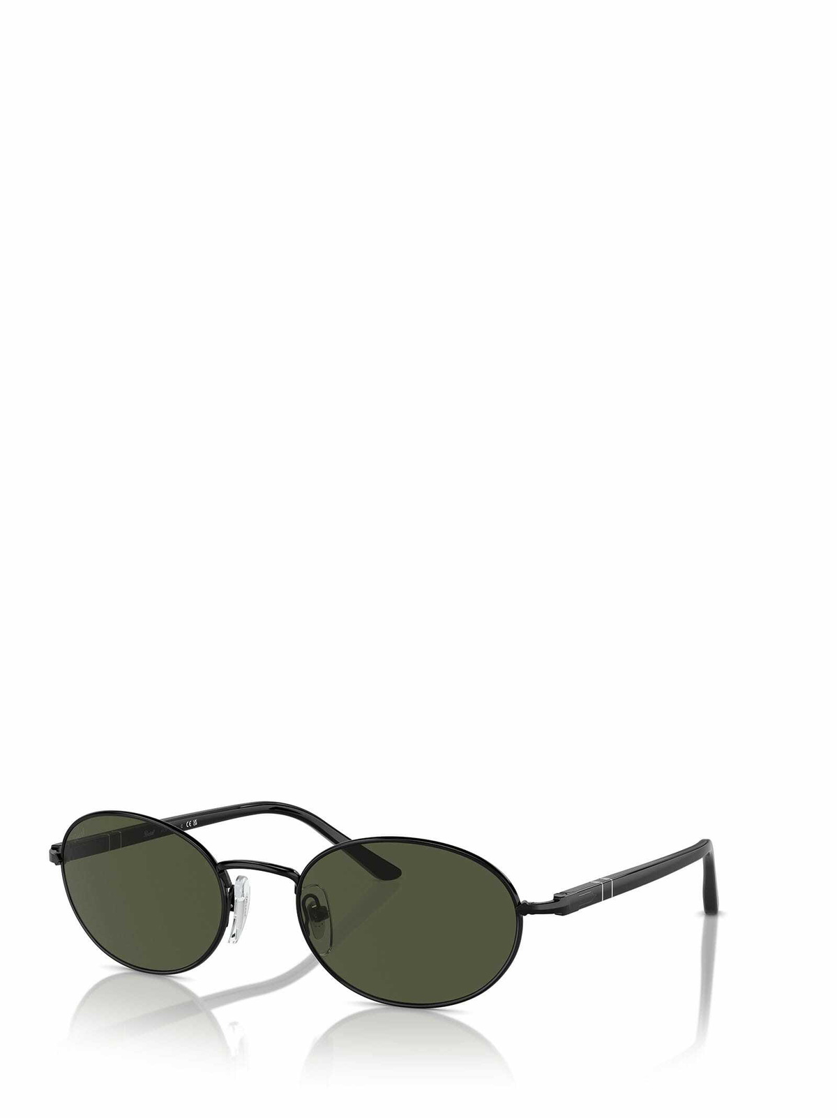 Persol Po1018s Black Sunglasses