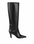 Paris Texas Womens Boot in Black