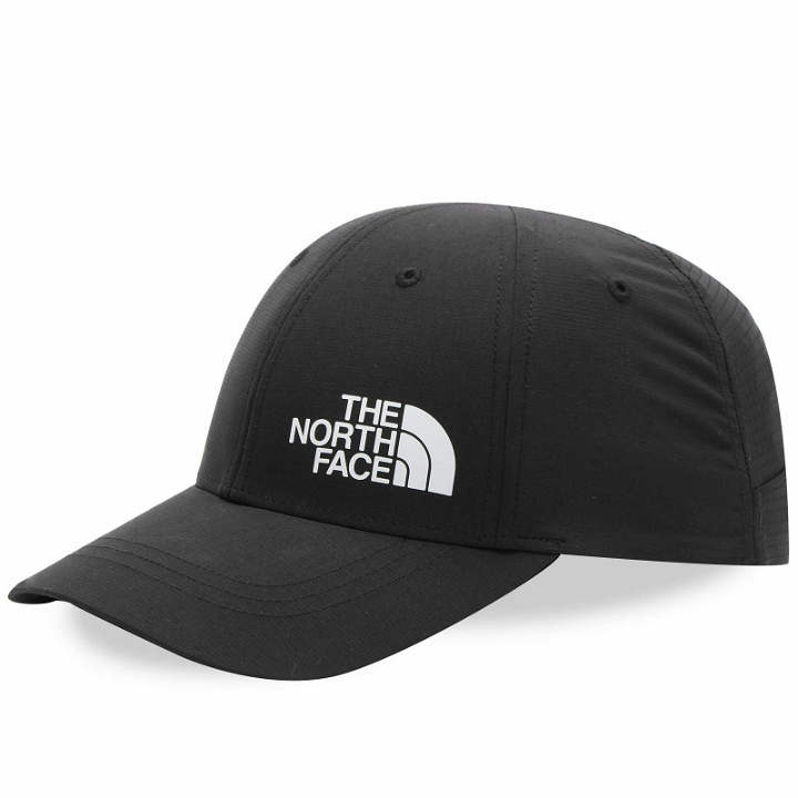 Photo: The North Face Women's Horizon Cap in TNF Black