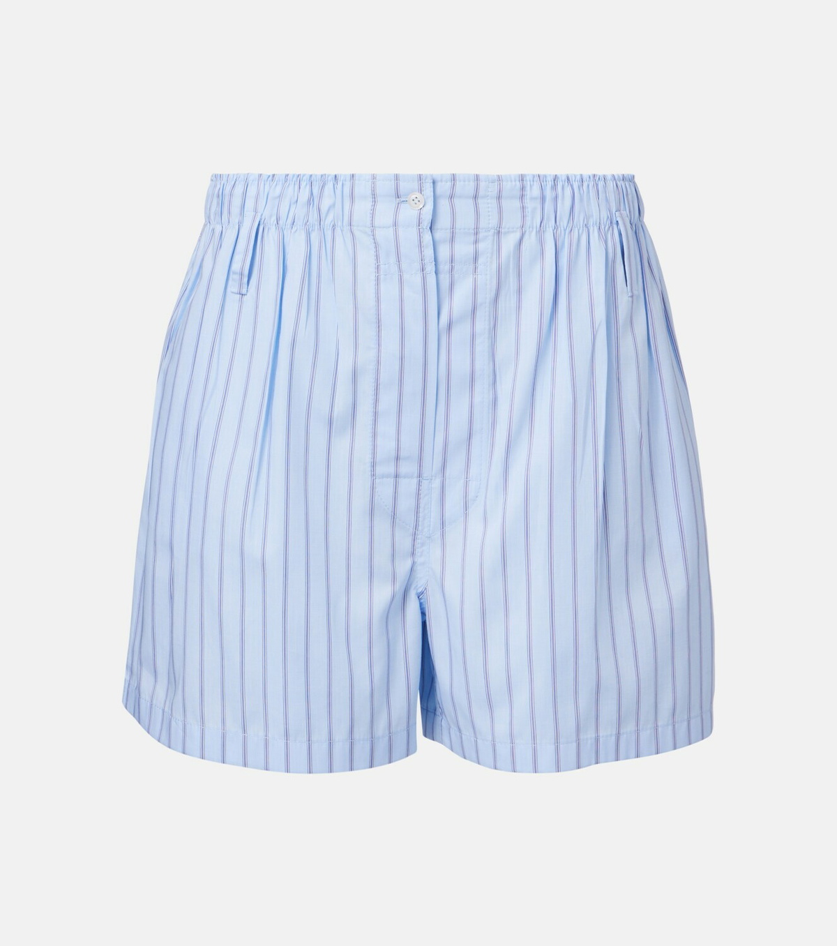 Prada Cotton shorts