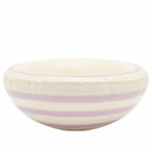 Home Studyo Lisa Bowl in Lavender 
