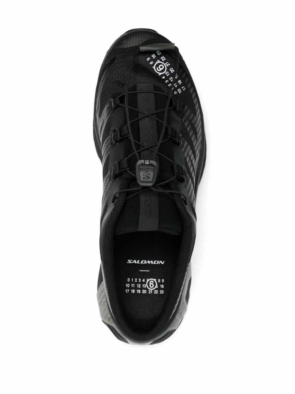 MM6 Maison Margiela X Salomon X Salomon XT-4 Mules