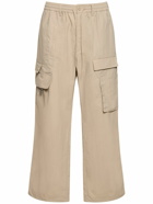 Y-3 - Nylon Pants