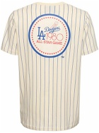 NEW ERA - Los Angeles Dodgers Regular T-shirt